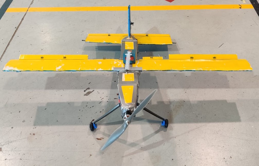 example image