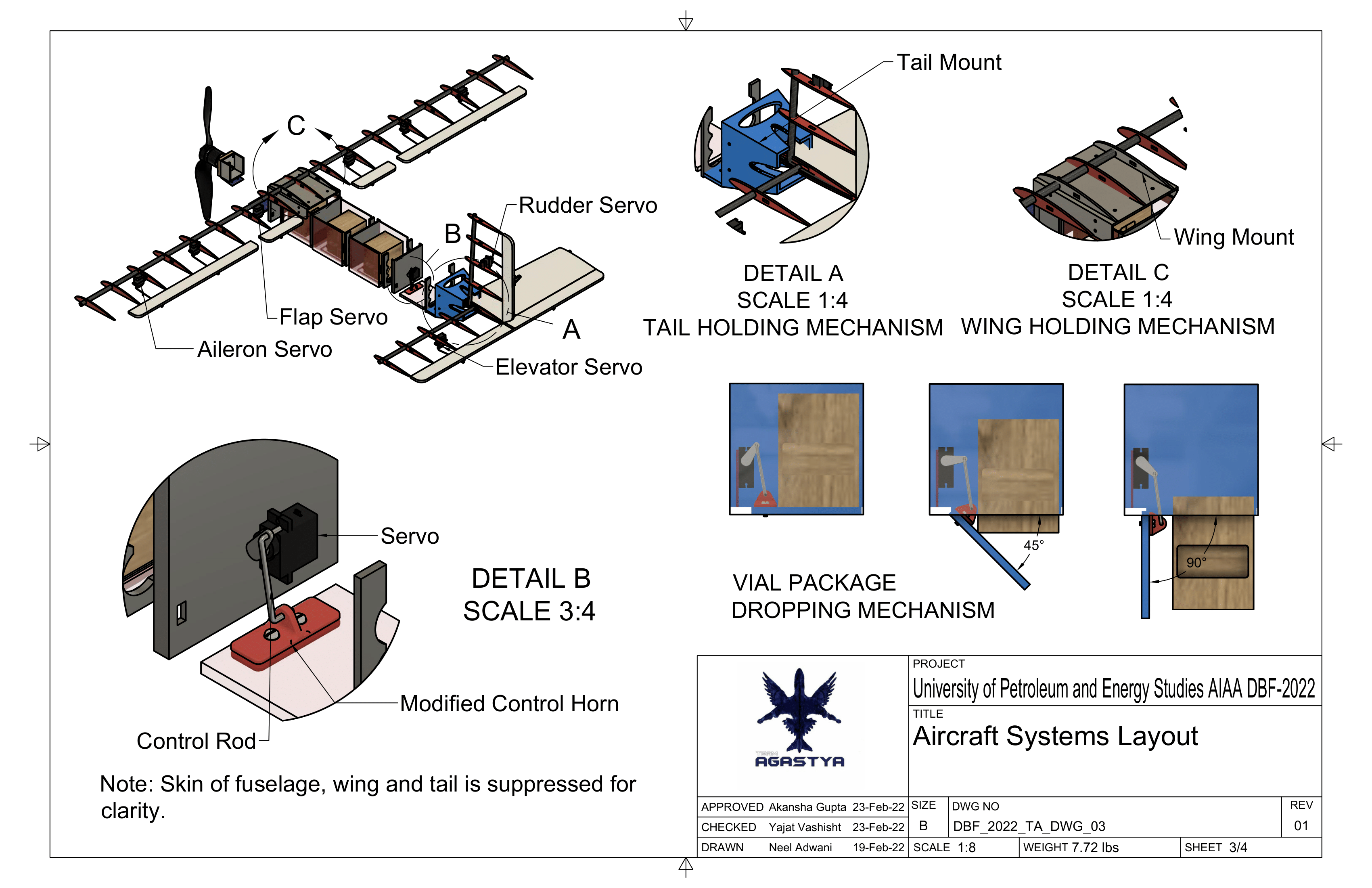 example image